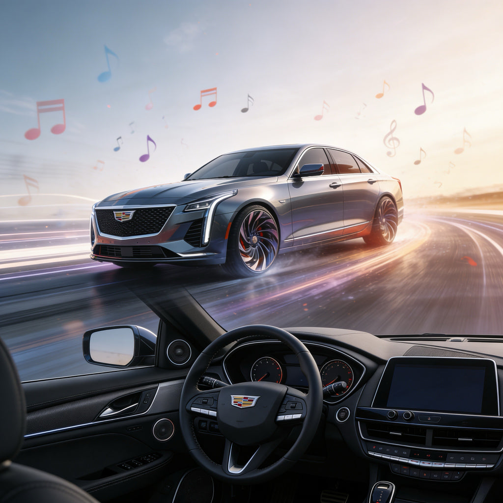 3D surround car music USB flash drive